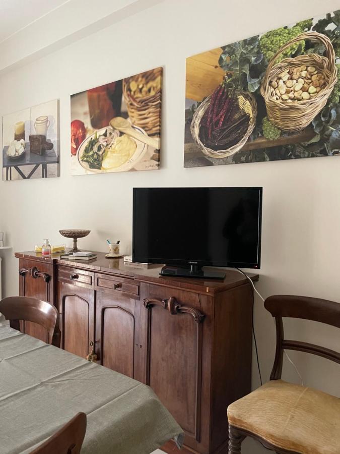 Lt Sax Apartment Bari Exterior photo