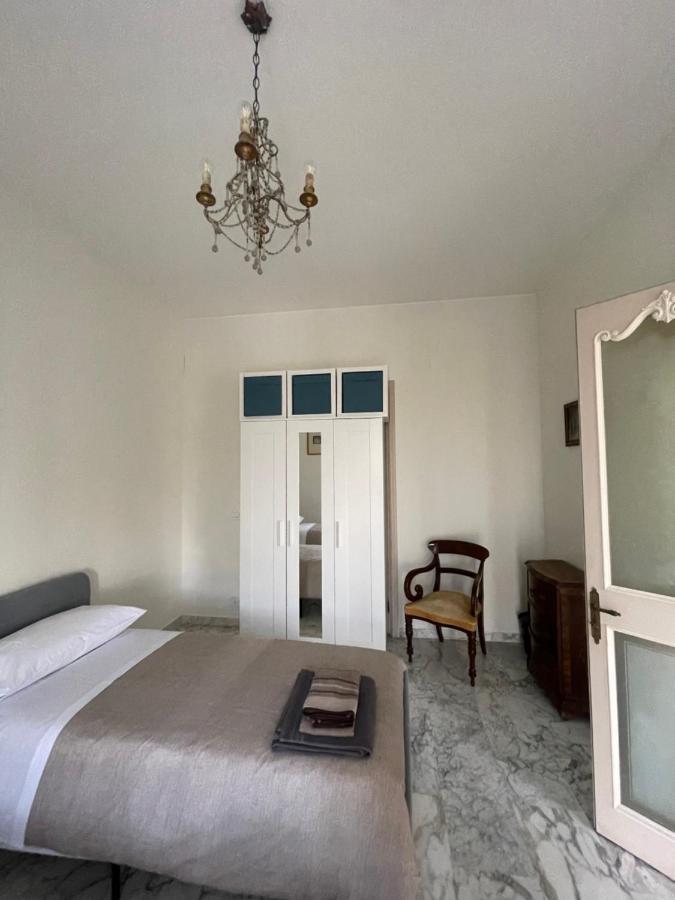 Lt Sax Apartment Bari Exterior photo