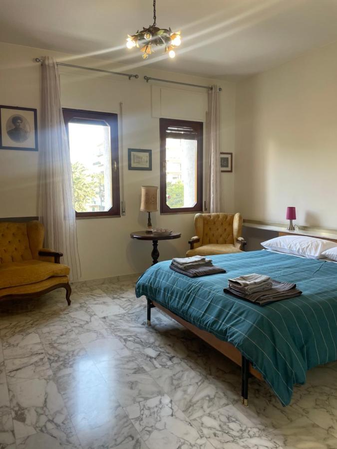 Lt Sax Apartment Bari Exterior photo