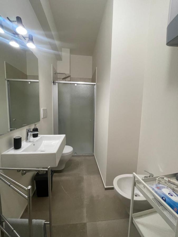 Lt Sax Apartment Bari Exterior photo