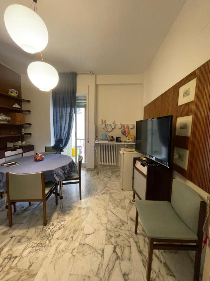 Lt Sax Apartment Bari Exterior photo